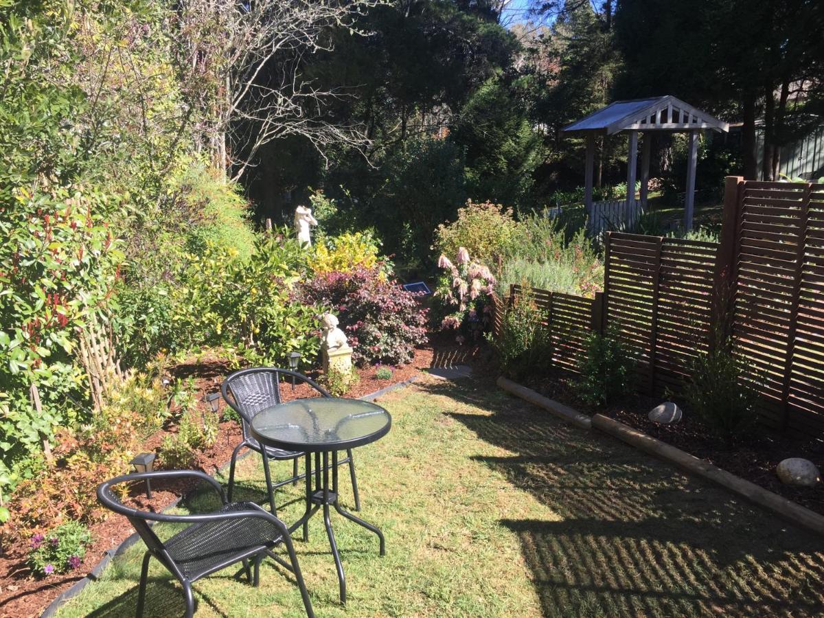 Burradoo Studio Leura Exteriör bild