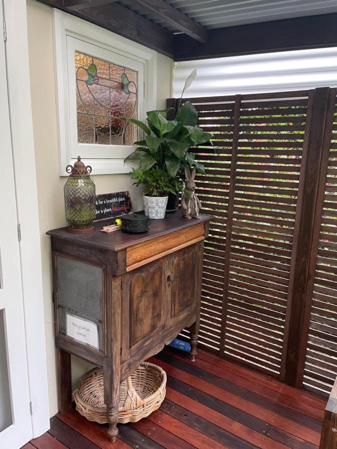Burradoo Studio Leura Exteriör bild